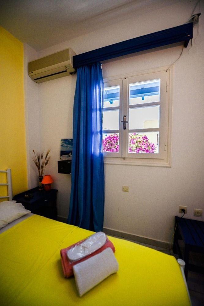 Villa Kostas Perissa  Exterior foto